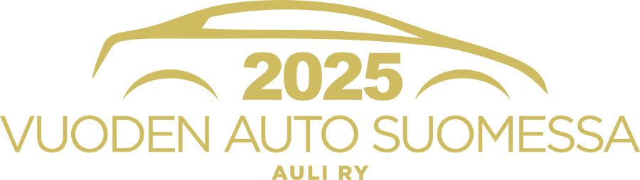 Vuoden Auto Suomessa 2025 ehdokaslistalla 45 Autouutuutta Auto Ja 